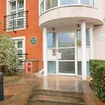 Buick House, Kingston Upon Thames