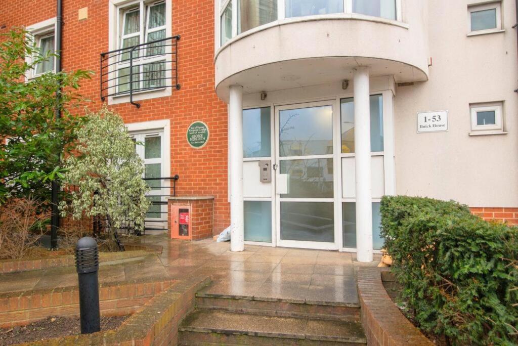 Apartment Buick House, Kingston Upon Thames Kingston upon Thames (Greater London)